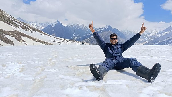 Free Snow Winter photo and picture