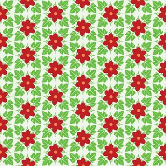 Padronizar, Floral, Desatado