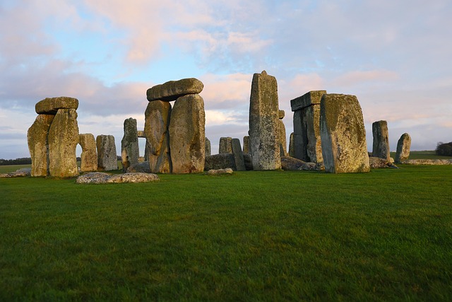 Stonehenge, Dědictví, Historický