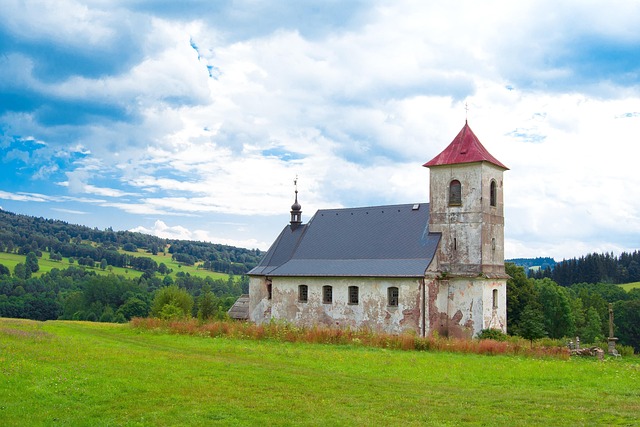 Free Hill Church photo and picture