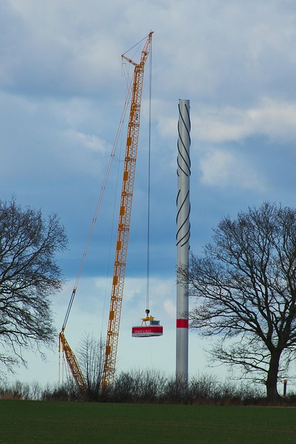 Free Technology Wind Power photo and picture