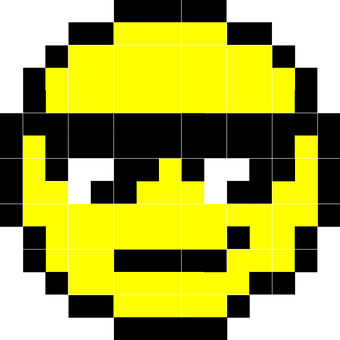 Emoji, Uttrykksikon, Tåpelig Flir