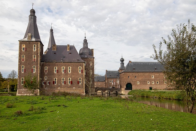 Free Castle Grouse Pants photo and picture