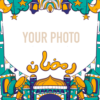 Free Ramadan Islamic illustration and picture