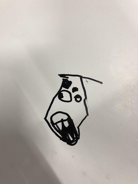 Free Hand Painted Avatar photo and picture