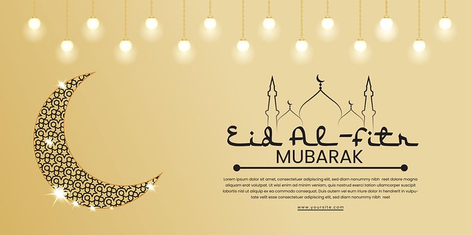 Free Eid Eid Mubarak photo and picture