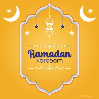 Free Ramadan Kareem Ramadan Festive photo and picture