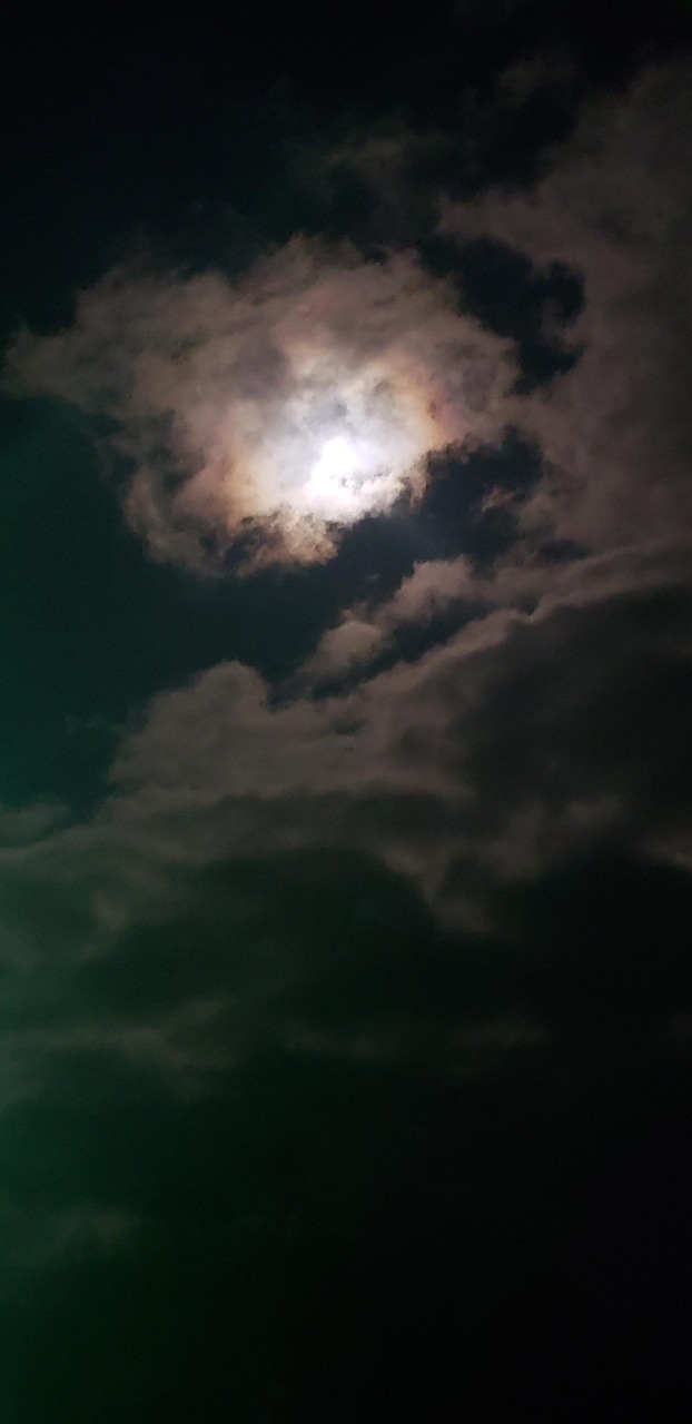 Shadow Moon Fantasy Free photo on Pixabay Pixabay