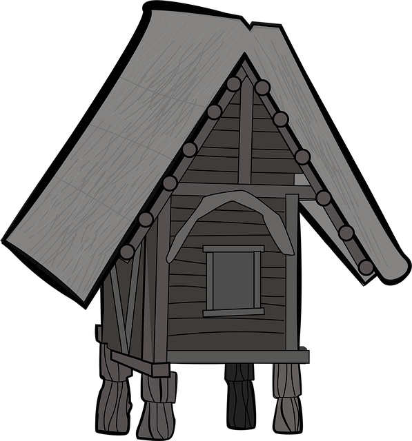 Free grain storage agriculture vector