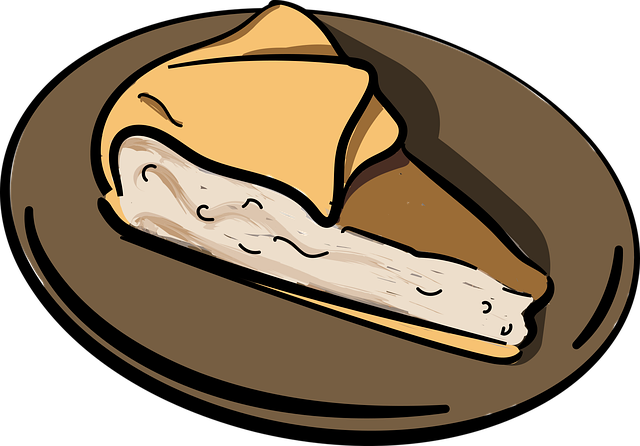 Taart, Toetje, Maaltijd, Eten