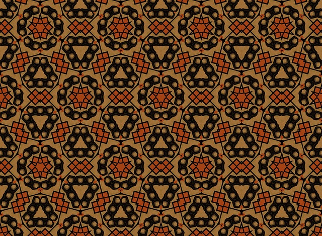 Download free HD stock image of Pattern Geometric Free pattern geometric shapes illustration