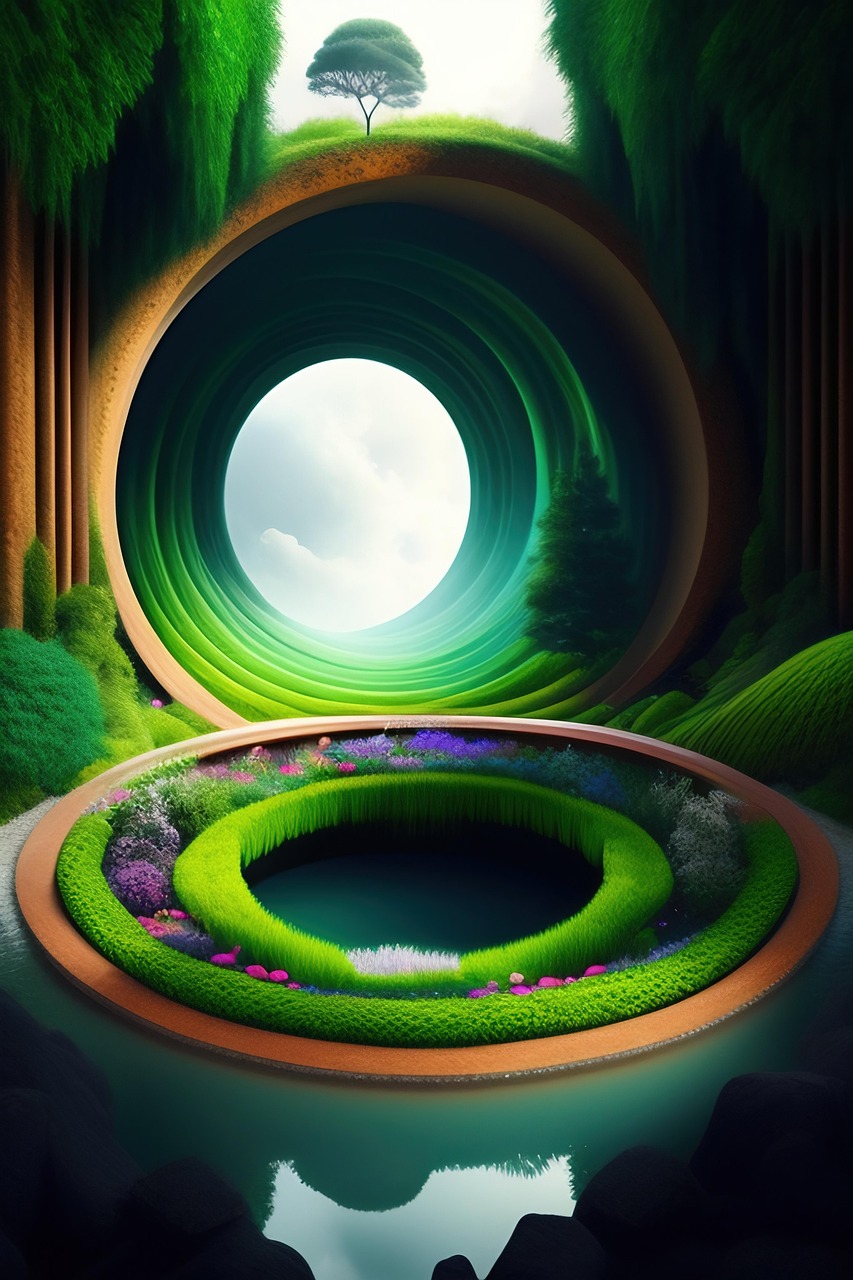 Download Wallpaper, Art, Design. RoyaltyFree Stock Illustration Image