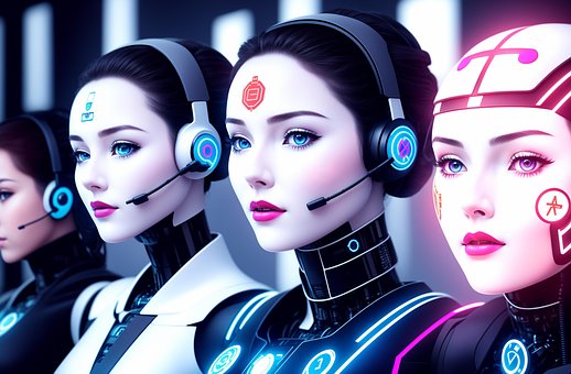 Free Call Centre Help illustration and picture