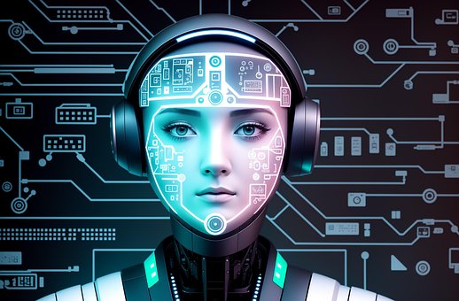 Free Technology Headphones illustration and picture