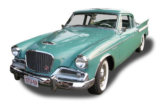Studebaker, Klassiker, Årgang