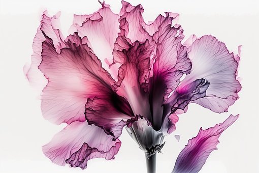 Free Flowers Petals illustration and picture