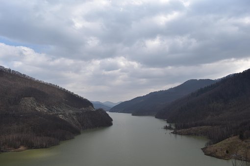 Free Landscape Lake photo and picture