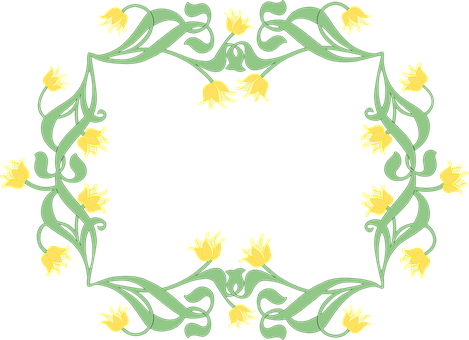 Quadro, Tulipas, Decoração