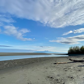 Free Beach Sea illustration and picture