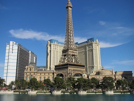 Free Las Vegas Gambling photo and picture