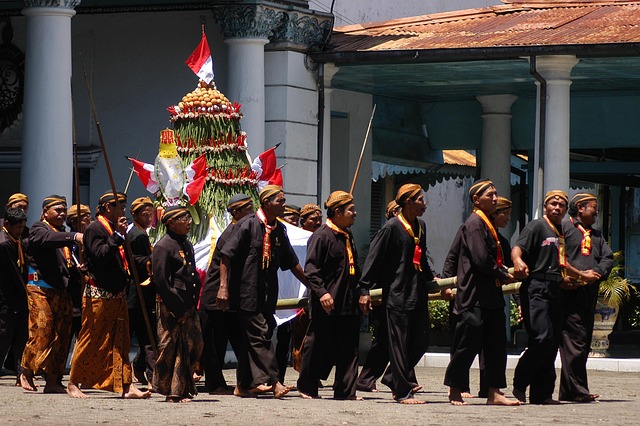Free Gamelan Music photo and picture