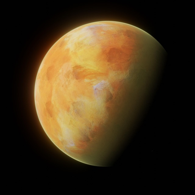 Download free HD stock image of Exoplanet Planet Free exoplanet planet space illustration