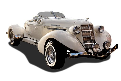 Bil, Transport, Cabriolet, Automobil