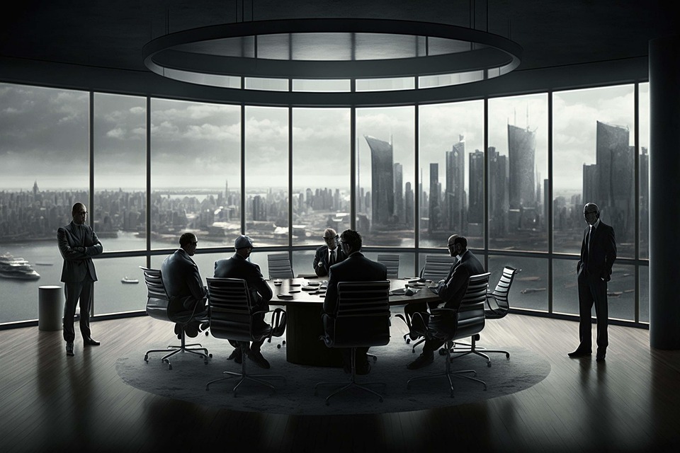 办公室 会议 商业 - Pixabay上的免费图片 - Pixabay