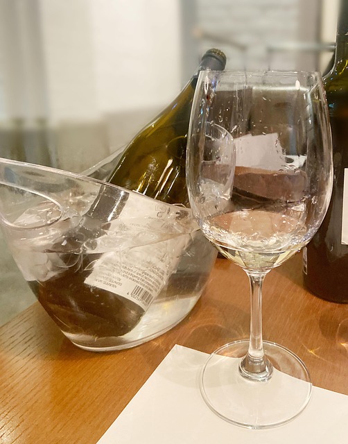 Alkohol, Víno, Bílé Víno
