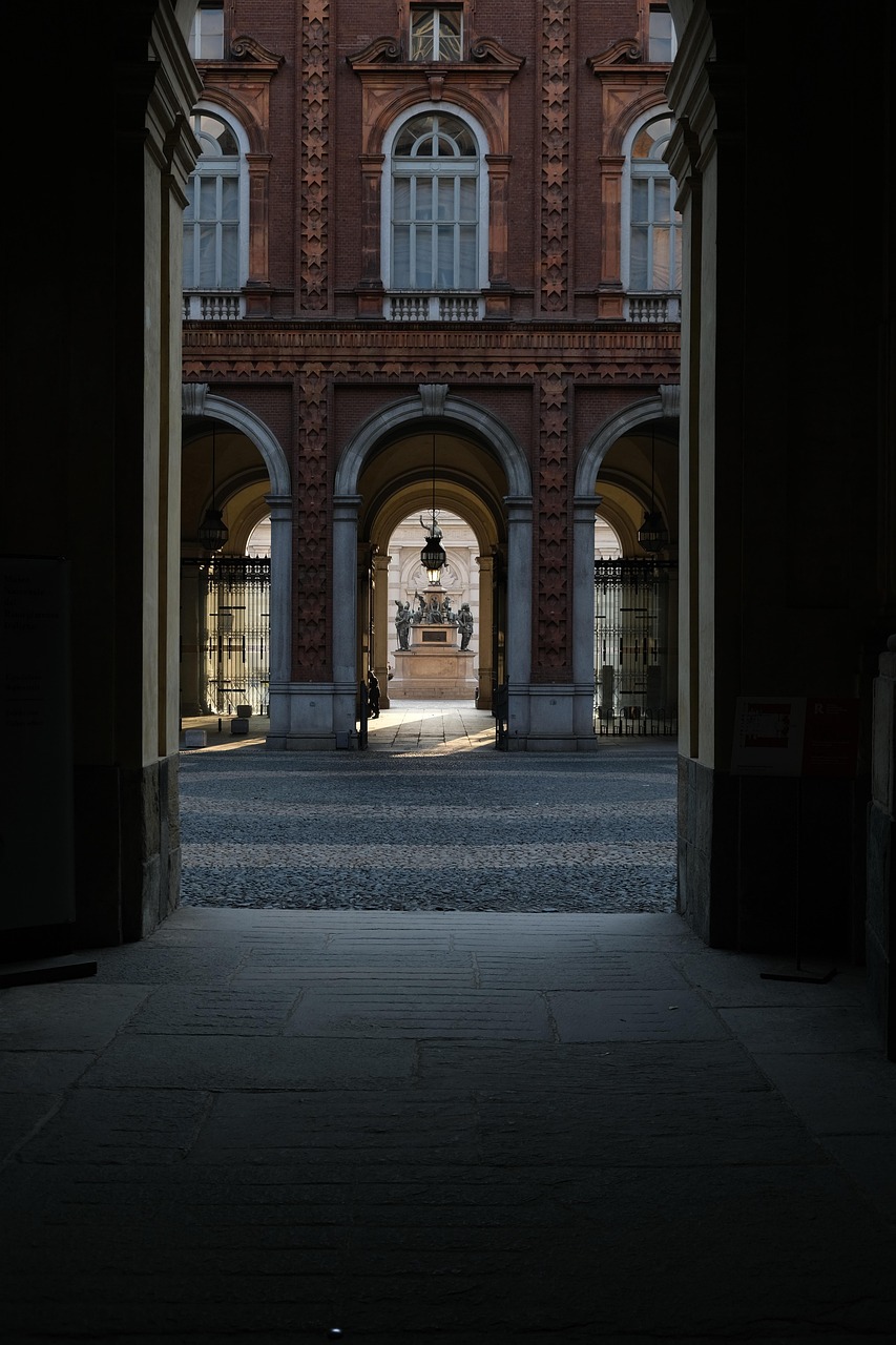 Escapade à Turin : week-end atypique en Italie
