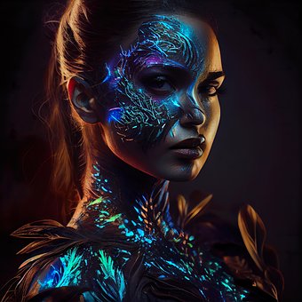 Free Girl Body illustration and picture