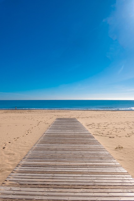 Gateway, Strand, Zee, Costa, Schat, Zand