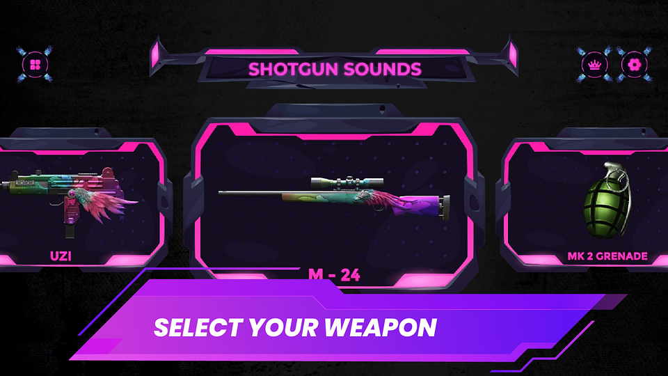 Download Sounds Effects Gun Shooting Game Real Gun Sounds RoyaltyFree