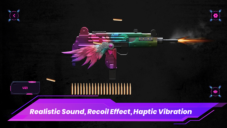 Download Sounds Effects, Gun Shooting Game, Real Gun Sounds. Royalty