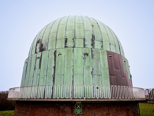 Free Observation Observatory photo and picture