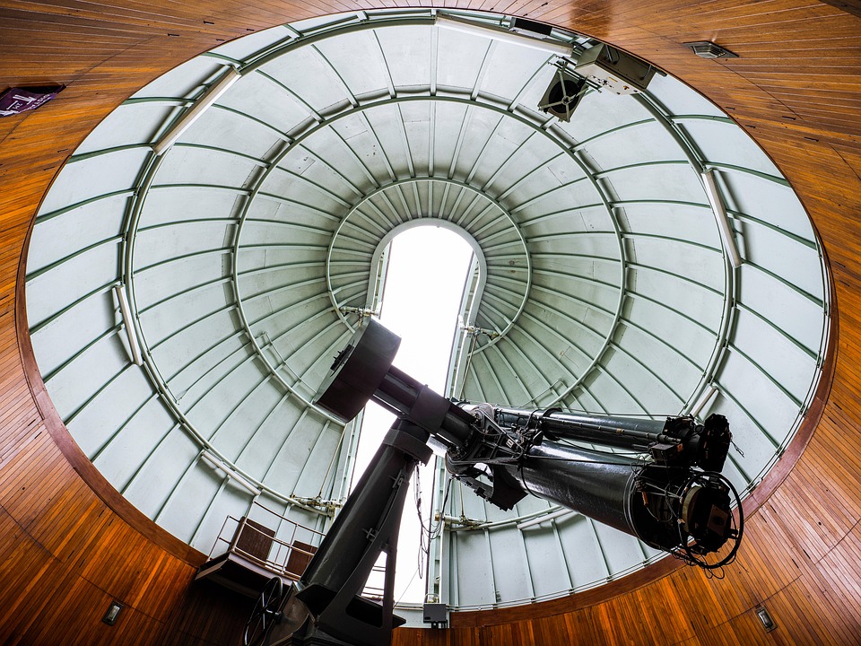 Telescope Observation Observatory - Free photo on Pixabay - Pixabay