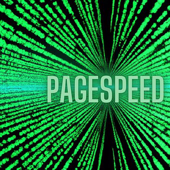 Pagespeed, Speed, Geschwindigkeit