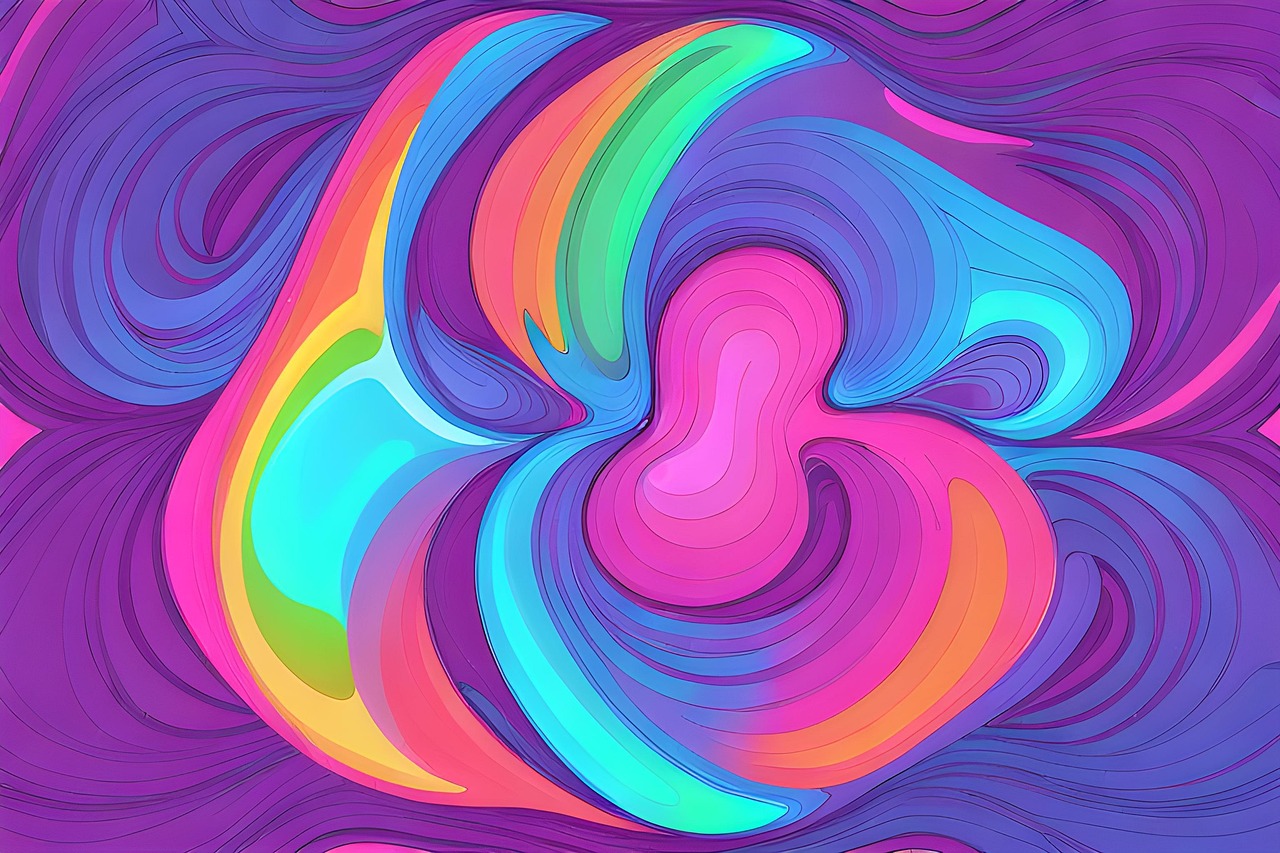 Download free HD stock image of Abstract Art Free abstract art artistic illustration