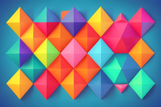 Free abstract art artistic illustration