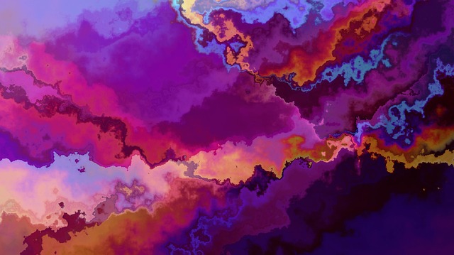 Free art pattern design illustration