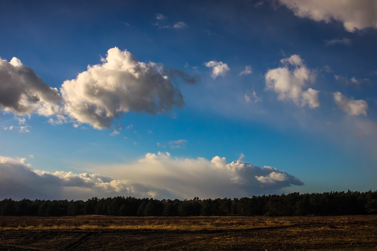 Heaven Clouds - Free photo on Pixabay - Pixabay