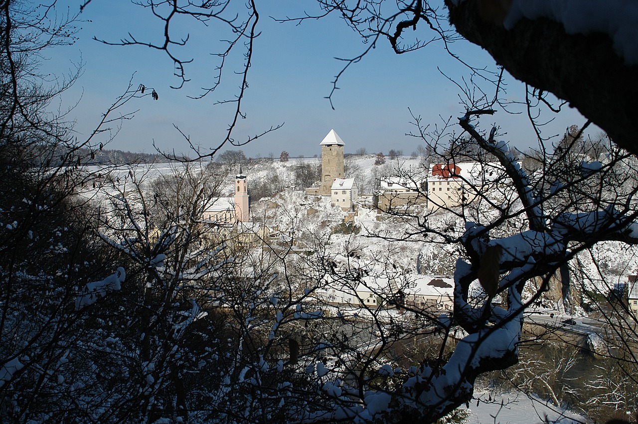 Rightstone Landscape Winter Free photo on Pixabay Pixabay