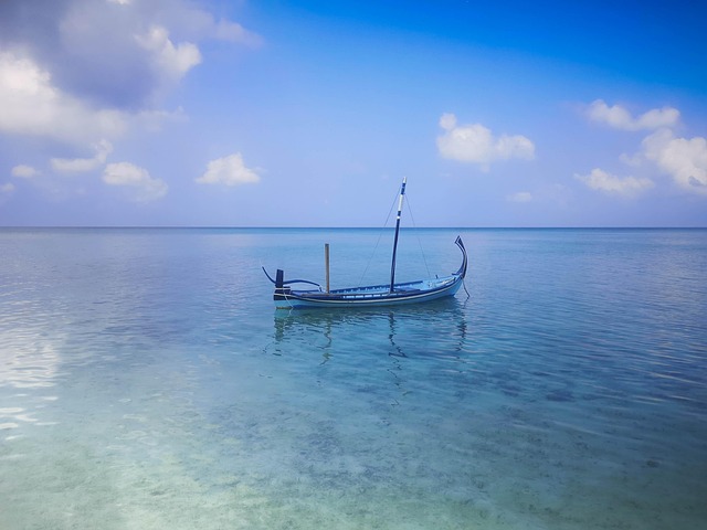 Free Boat Summer photo and picture