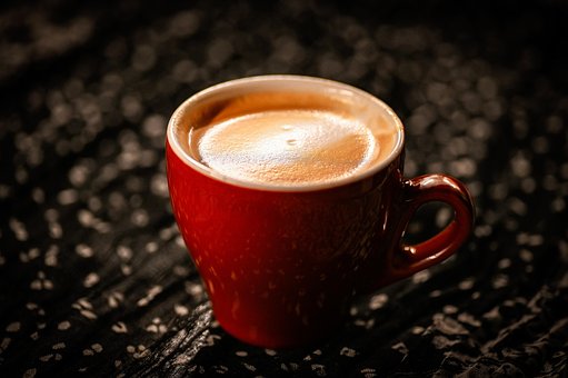 Free Cappuccino Espresso photo and picture