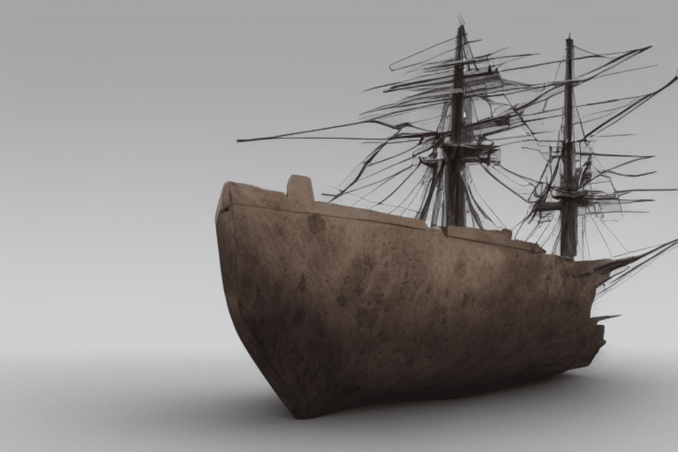 Download Old Ship Historic Ship Antique Ship Royalty-Free Stock ...