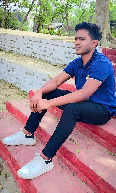 Free Alone Sad photo and picture