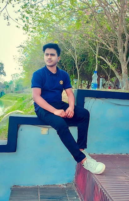 Free Smart Boy photo and picture