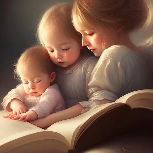 10,000+ Free Mother Children & Family Images - Pixabay