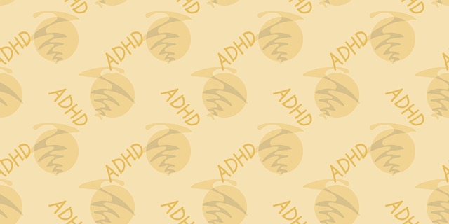 Free background adhd art illustration