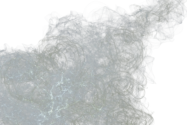 Free smoke energy steam illustration